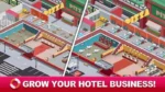 Sim Hotel Tycoon mod