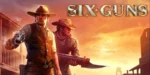 Six-Guns: Gang Showdown gameplay
