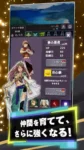 Six Heroes Clicker RPG gameplay