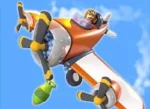 Sky Arena gameplay