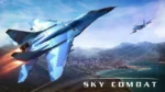Sky Combat gameplay