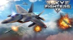 Sky Fighters 3D gameplay