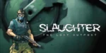 Slaughter game scene