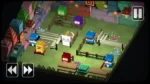 Slayaway Camp gameplay screenshot