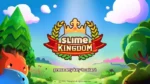 Slime Kingdom gameplay