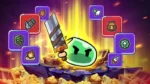 Slime Survivor gameplay