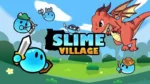 Slime Village gameplay