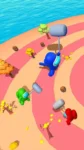Smashers.io gameplay