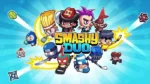 Smashy Duo gameplay