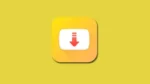 SnapTube interface