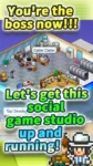 Social Dev Story gameplay