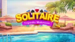 Solitaire Tripeaks Makeover gameplay