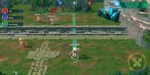 Soul Hook gameplay