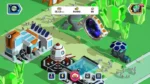 Space Colony gameplay
