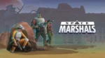 Space Marshals gameplay