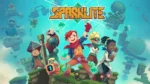 Sparklite game adventure
