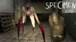 Specimen Zero game screenshot