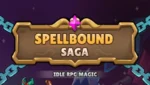 Spellbound Saga adventure