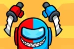Squid Impostor: Pet Rescue gameplay