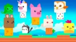 Stacky Bird gameplay