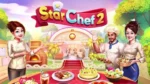 Star Chef 2: Restaurant Game gameplay