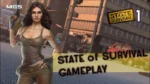 State of Survival Funtap gameplay