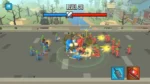 Stick Army mod apk
