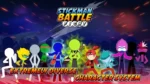 Stickman Battle Fight gameplay