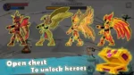 Stickman Spear Legend gameplay