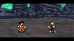 Stickman Warriors Dragon Legend Super Battle Fight gameplay