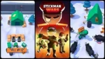 stickmans of wars