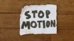Stop Motion Studio app interface