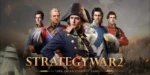 Strategy War 2 gameplay