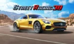Street Racing 3D gameplay