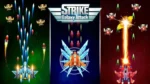 Strike Galaxy Attack gameplay