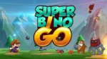 Super Bino Go gameplay