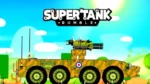 Super Tank Rumble gameplay