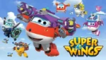 Super Wings gameplay