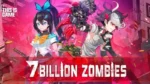 Super Zombies gameplay