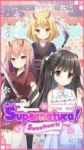 Supernatural Sweethearts gameplay