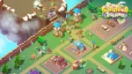 Survivor Island-Idle Game gameplay