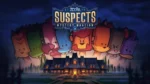 Suspects Mystery Mansion gameplay
