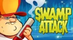 Swamp Attack gameplay