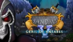 Swords and Sandals 5 Redux