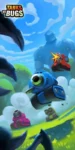 Tanks vs Bugs gameplay
