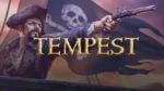 Tempest Pirate Action RPG mod
