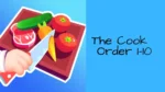 The Cook gameplay