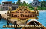 The Hunt for the Lost Treasure game