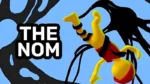 The Nom gameplay