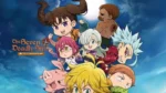 The Seven Deadly Sins IDLE